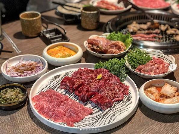 圖片來源：IG @huahua_eating