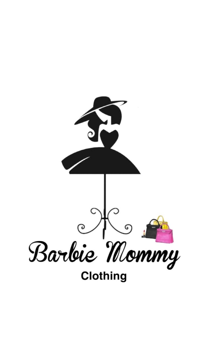 Barbie Mommy ส่งต่อชุดมือ 2✌️