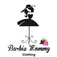 Barbie Mommy ส่งต่อชุดมือ 2✌️