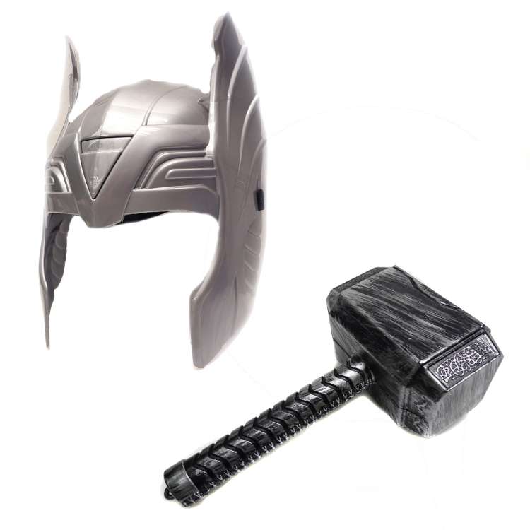 萬聖節必買派對道具