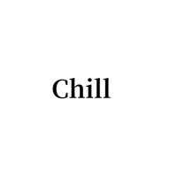chillchill小私團