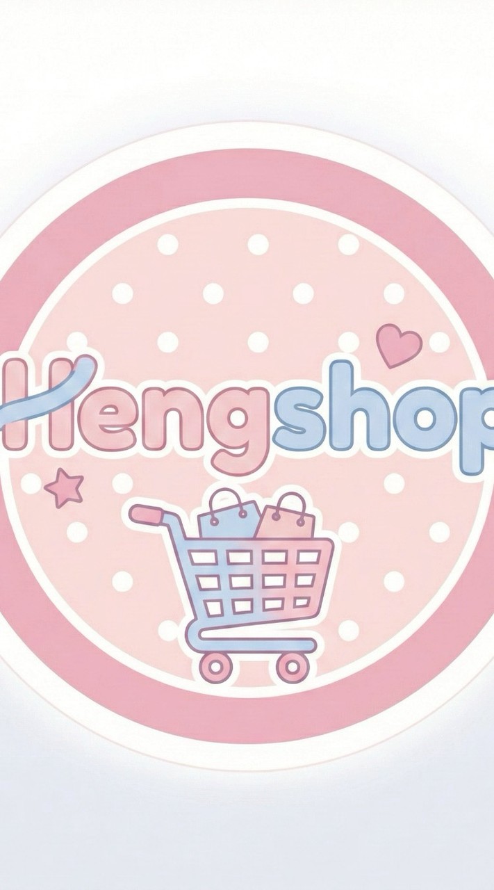 รวมลูกค้า HENG SHOP ร้านดาว