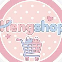 รวมลูกค้า HENG SHOP ร้านดาว