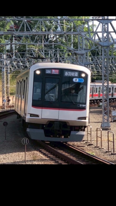 東急線好きの集い