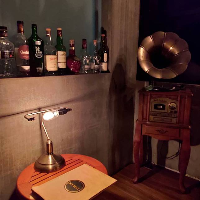 （圖片來源／IG @yuan.benaler）