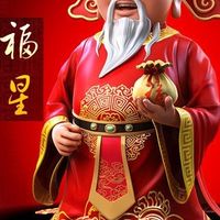 AI福星堂