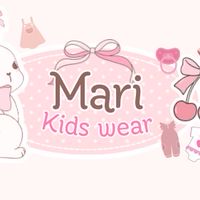 📎 🎀Mari Kids Wear 🦖