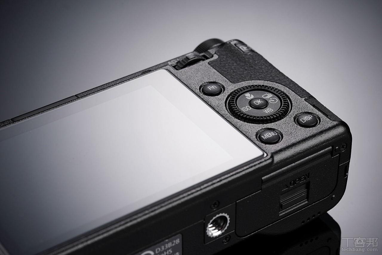 街拍隨身機的經典再塑 Ricoh GR III 使用心得