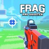 FRAG Pro Shooter攻略