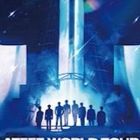 ATEEZ TOWARDS THE LIGHT 4DX台南場包廳