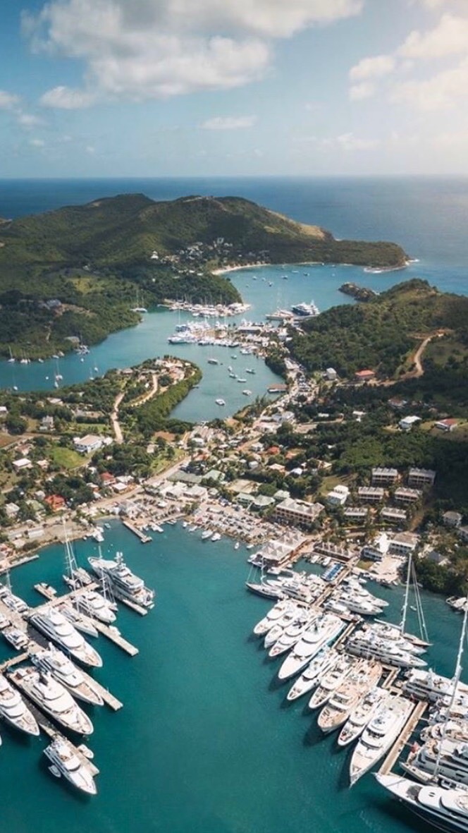 KC Marine Network