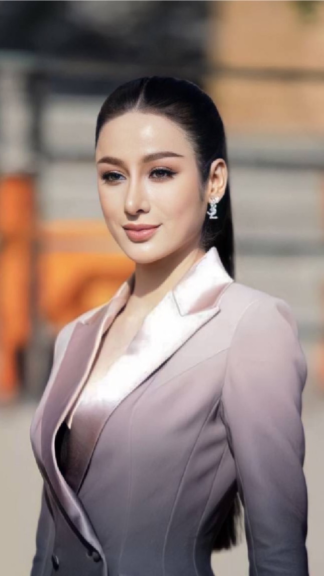 เจสซี่ฝรั่งน้อย #เจสซี่เจสสิก้าชัยรินทร์