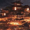 夜守阁⛩️