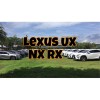 🇹🇼台灣Lexus  UX NX RX  LBX 聊天討論群