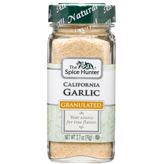 有益健康、減少食物腥羶味及增加料理口感的最佳夥伴，大蒜幾乎適用於任何鹹味料理並可使菜餚味道更加有亮點 植物學名: Allium sativum L 商品特色： 大蒜是一種非常受歡迎的香料，屬洋蔥類的根