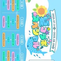 夏コラなりきり！