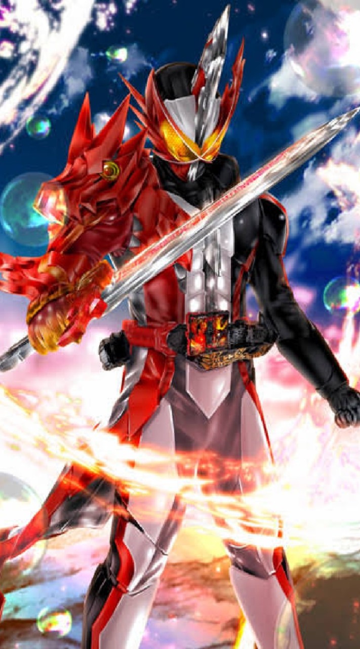 仮面ライダーなりきりNEOのオープンチャット