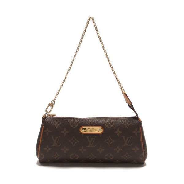LOUIS VUITTON LV 路易威登 原花鍊帯手提肩背兩用包 M95567 EVA 【BRAND OFF】