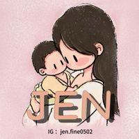 JEN.FINE服飾
