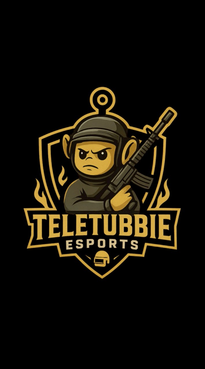 TELETUBBIE eSports