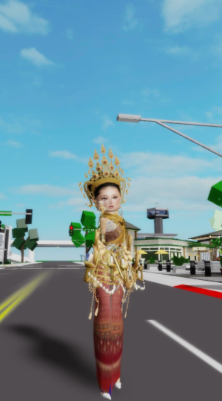 ลูกทุ่งสาริศาพัฒนาวิทยาลัย🪽