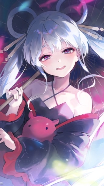 八千代愛好群(Yachiyo)
