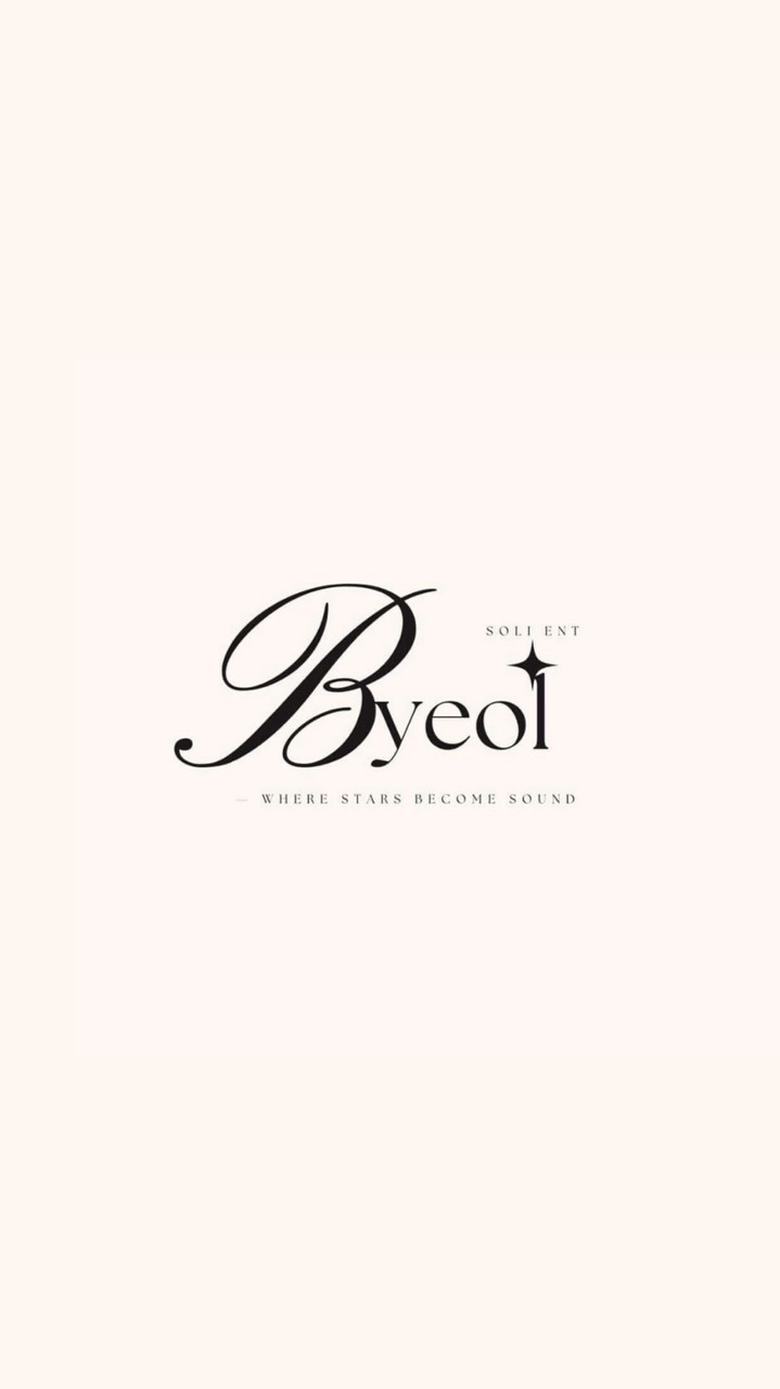 byeol soli ent ᜊ𓈒