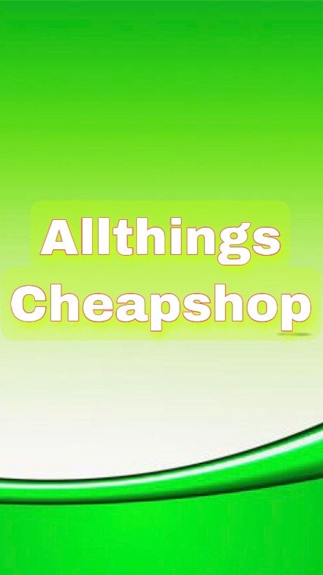 Allthings Cheapshop