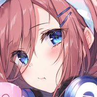 五等分の花嫁＆ごとぷり