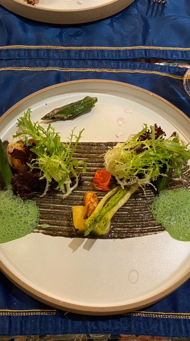吃得營養又健康