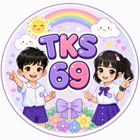TKS อ.1 Apple/69