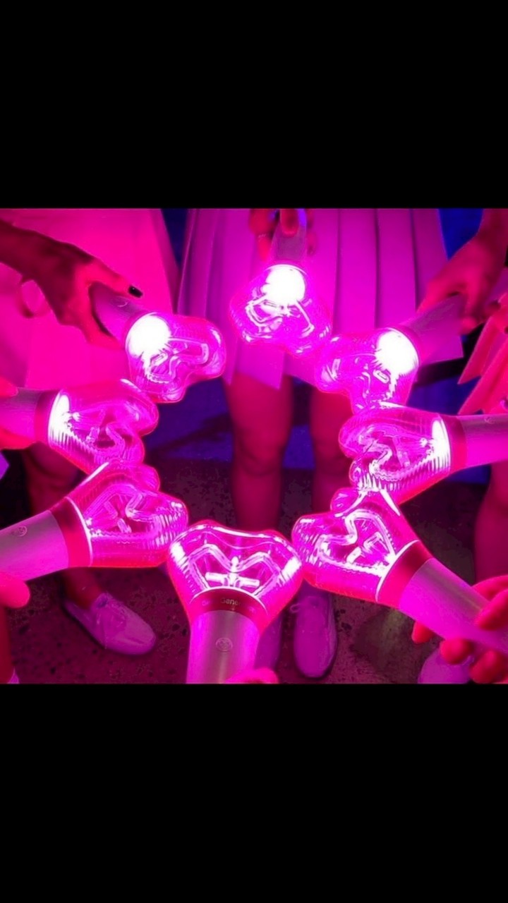 SONE 🩷 SNSD