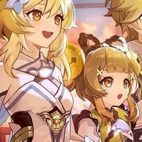 原神をしようフェーイ‼️