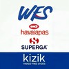 WFS宏匯廣場🇧🇷havaianas🇮🇹SUPERGA🇺🇸kizik粉絲團