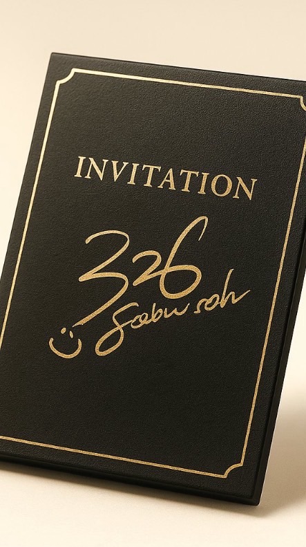 326メンバーシップ