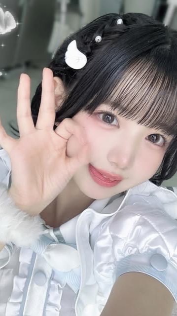 あいすちゃん好きな子集合 .ᐟ‪