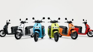 誠意解決斷電事件，Gogoro 宣布自主性召回、終生保固電池連接器