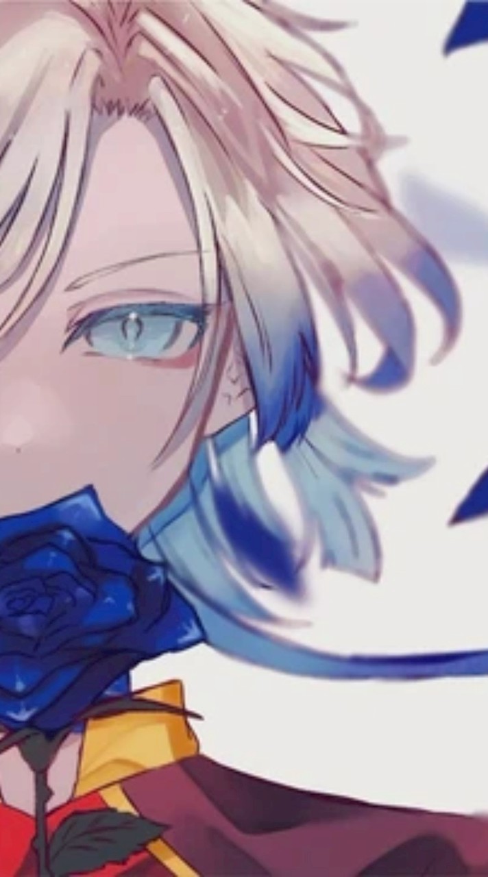 【 緩すぎて滅 ⁉️ 】 BLL 怪盗パロ ‼️‼️