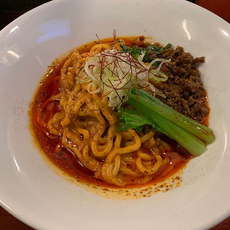 メニュー別口コミ情報 Noodles House 錦鯉 ヌードルハウス ニシキゴイ 江東橋 錦糸町駅 ラーメン つけ麺 By Line Conomi