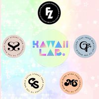 SUKISUKIトレカ for KAWAII LAB.やってる人集まれ〜！