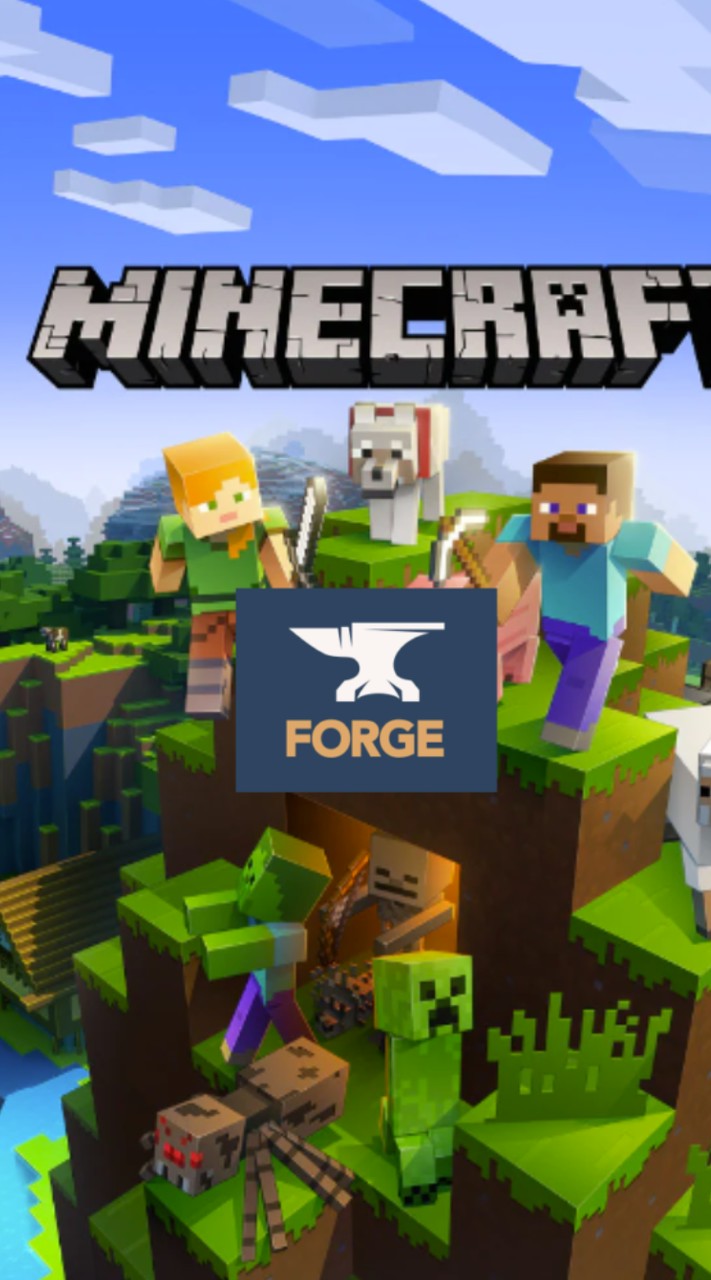 マイクラ MODオプ