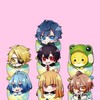 カラピチなりきり学園  恋愛Ok！
