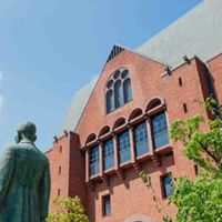 近畿大学理工学部