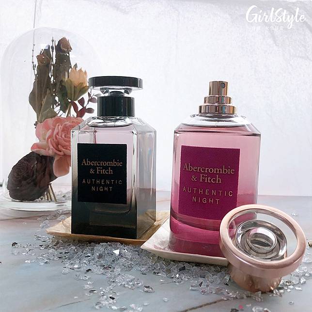 情侶對香推薦 3款情侶香水盤點hollister A F香水延續愛意 Girlstyle 台灣女生日常 Line Today