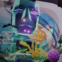 フォトナブレインロットスティールとその他もろもろ