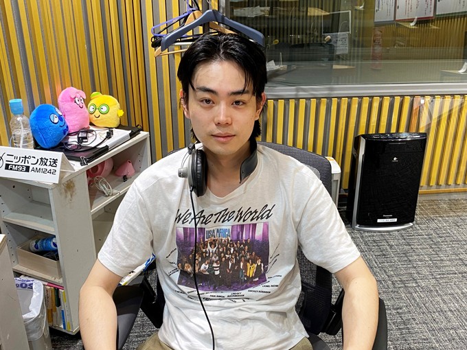 菅田将暉 完全に僕が悪かった 三四郎 相田の楽曲を勘違いで 解禁 したことを釈明