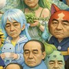 ホワサバ#2717〔UvU〕同盟専用
