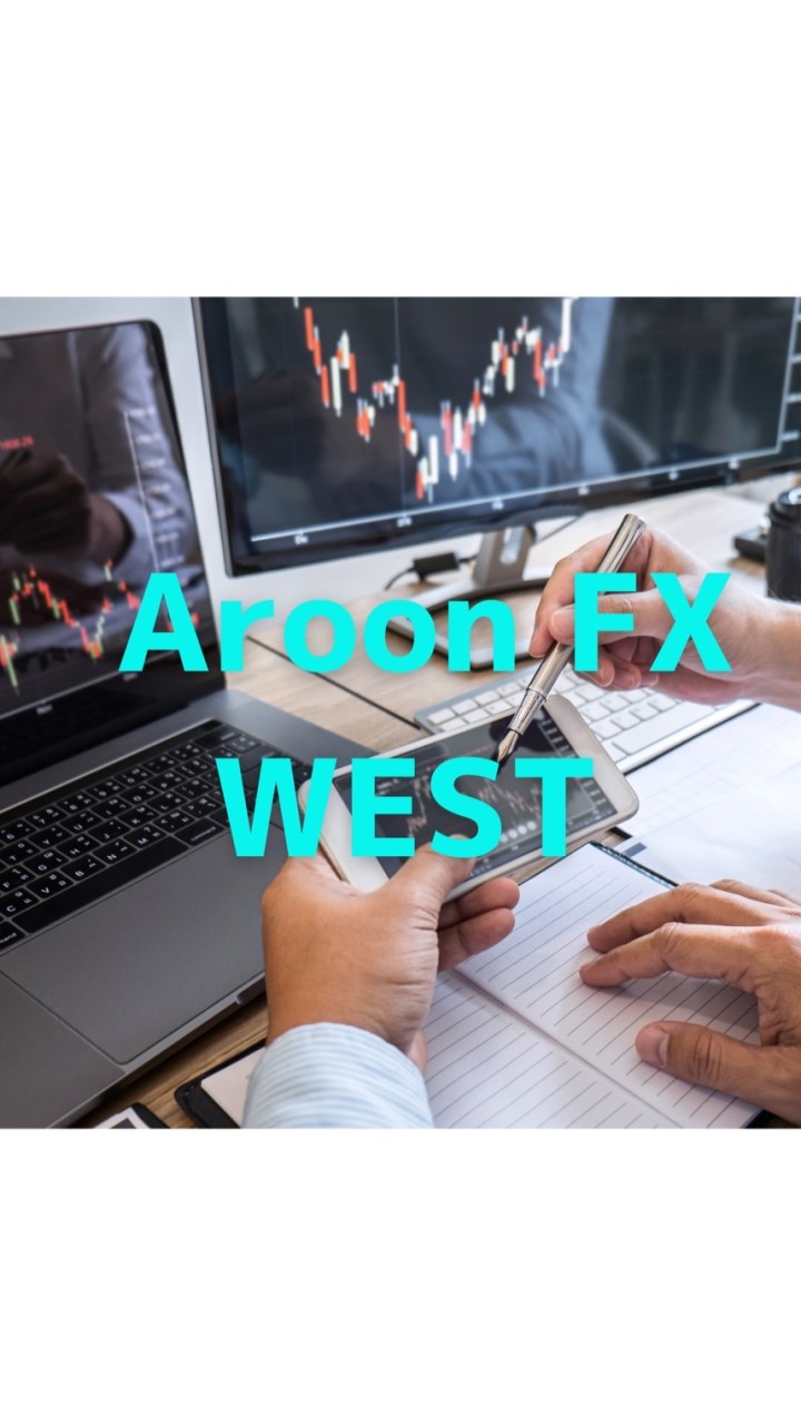Aroon FX West