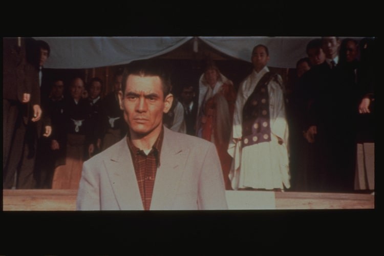 仁義なき全国行脚 仁義なき戦い 全5作と 県警対組織暴力 が拡大上映