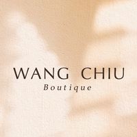 WANG CHIU 生活能量圈🌞分享美麗與好心情🌹